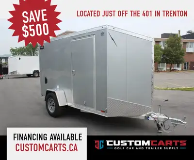 Financing Available From $62.96* (Bi-Weekly) $7,695.00 x 84 months based on 8.99% APR and $0 down pa...