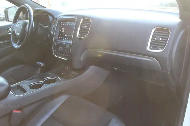 2019 Dodge Durango in Cars & Trucks in Oakville / Halton Region - Image 12
