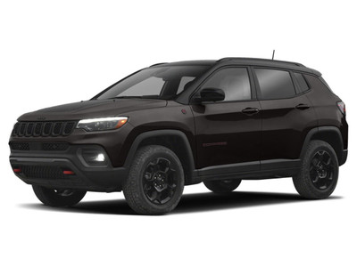 2024 Jeep Compass TRAILHAWK ELITE