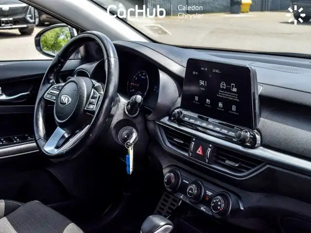 2020 Kia Forte5 EX Blind Spot Heated Front Seats Bluetooth in Cars & Trucks in Mississauga / Peel Region - Image 38