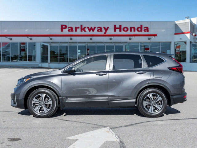 2020 Honda CR-V LX HONDA CERTIFIED | CARPLAY | BACK UP CAMERA in Cars & Trucks in City of Toronto - Image 4