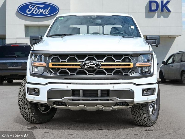 2025 Ford F-150 Tremor in Cars & Trucks in Edmonton - Image 2
