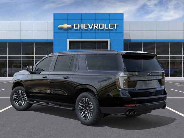 2025 Chevrolet Suburban Z71 in Cars & Trucks in London - Image 3