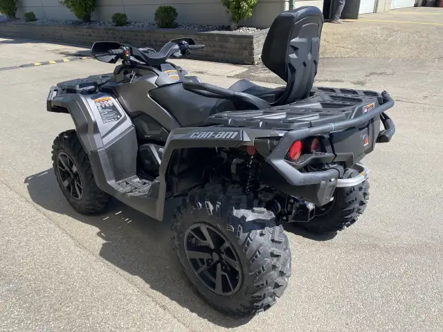 2023 Can am Outlander in ATVs in Strathcona County - Image 7