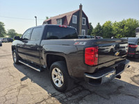 2015 CHEVROLET SILVERADO 1500 4WD ! CREW CAB , COMES CERTIFIED , VERY CLEAN , Welcome to CARS IN LOB... (image 4)