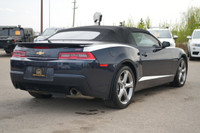 --TRUE NORTH STRONG AND TARIFF FREE - ONLY AT ADRENALIN MOTORS!-- With iconic muscle car styling and... (image 4)