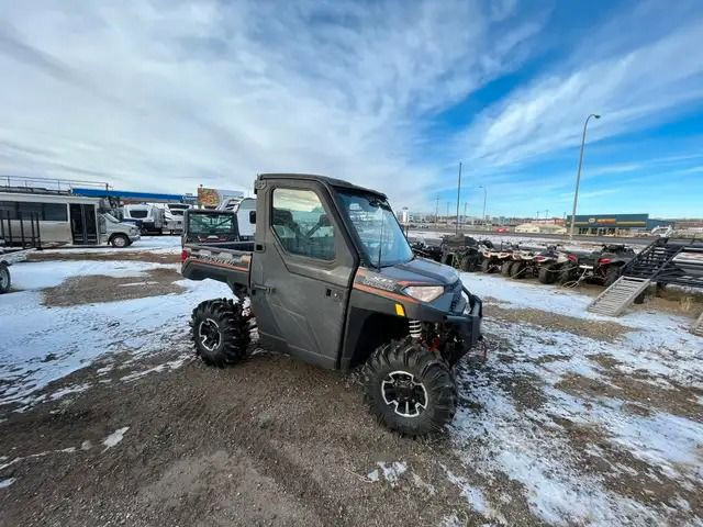 2018 POLARIS RANGER XP 1000 (FINANCING AVAILABLE) in ATVs in Strathcona County - Image 2