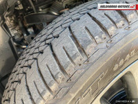 Engine: Gas V-8 5.6L L/100Km City: 17.5 L/100Km Hwy: 12.9 Safety Equipment Electronic Stability Cont... (image 9)