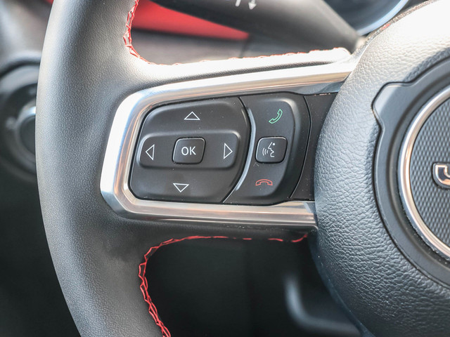 2023 Jeep Wrangler Rubicon in Cars & Trucks in London - Image 4