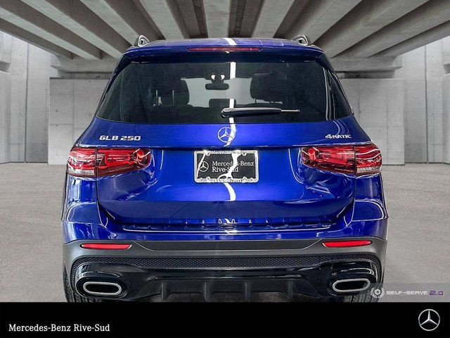 2020 Mercedes-Benz GLB 250 4MATIC | ENSEMBLE HAUT DE GAMME | VOL in Cars & Trucks in Longueuil / South Shore - Image 4