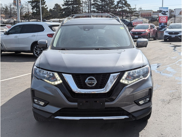2019 Nissan Rogue SV SV|AWD|Sunroof|CarPlay|Heated Seats in Cars & Trucks in Oshawa / Durham Region - Image 3