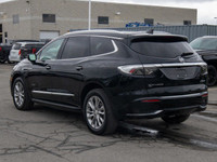 The 2022 Buick Enclave Avenir represents the peak of refinement and versatility in a premium three-r... (image 5)