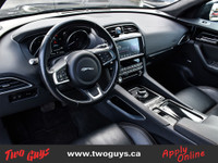 2020 Jaguar F-PACE 25t Prestige Blue *NAVIGATION*, *SUNROOF*, *CLEAN CARFAX REPORT*, *AUTOMATIC*, *M... (image 9)