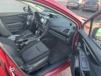 2017 SUBARU IMPREZA PREMIUM PLUS AWD ???? $85 Weekly Tax In ???? 2.0L 4-CYL ???? Automatic Transmiss... (image 9)