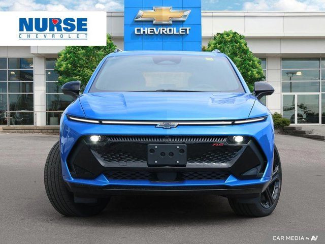 2025 Chevrolet Equinox EV RS in Cars & Trucks in Oshawa / Durham Region - Image 2