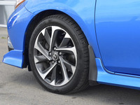 Experience the vibrant blue 2018 Toyota Corolla iM, a front-wheel-drive sedan designed for precision... (image 8)
