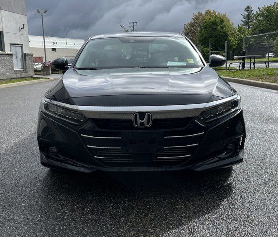 2022 Honda Accord Touring ***UN PROPRIO + TOIT + NAVIGATION + in Cars & Trucks in Gatineau - Image 3