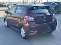 This LOW KM MItsubishi Mirage ES comes loaded with a reliable and fuel efficient 1.2L motor, automat... (image 6)