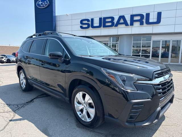 2023 Subaru Ascent Convenience Off Lease! AWD in Cars & Trucks in Markham / York Region