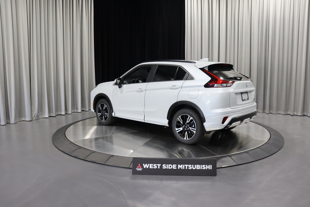 2025 Mitsubishi Eclipse Cross GT in Cars & Trucks in Edmonton - Image 4