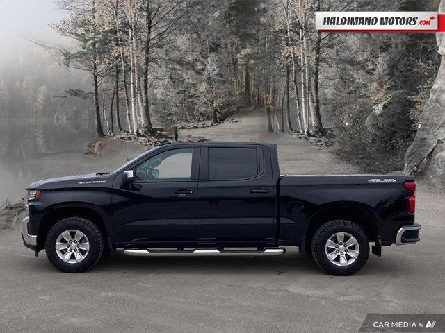 2022 Chevrolet Silverado 1500 LTD in Cars & Trucks in Hamilton - Image 2