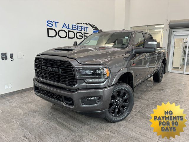 2024 Ram 3500 Limited in Cars & Trucks in St. Albert