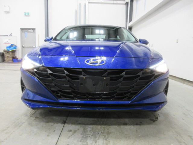  2021 Hyundai Elantra PREFERRED W/SUN & TECH PACKAGE, LOADED, 71 in Cars & Trucks in Ottawa - Image 3