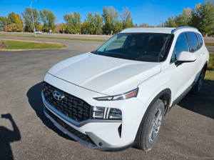 2021 Hyundai Santa Fe Essential