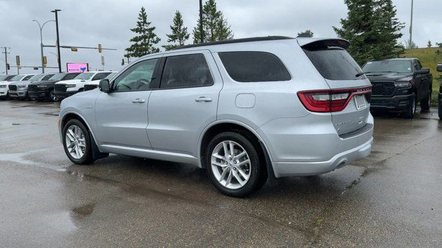 2025 Dodge Durango R/T Plus | Remote Start | Heated Seats in Cars & Trucks in Edmonton - Image 2