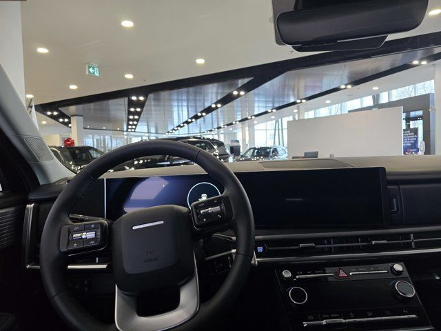 2025 Hyundai SANTA FE XRT in Cars & Trucks in Calgary - Image 2
