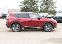 Stock #: 250277a. Murray Chevrolet Cadillac is an AMVIC-licensed business. Our 2023 Nissan Rogue Pla... (image 4)