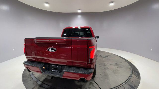 2025 Ford F-150 LARIAT - 502A in Cars & Trucks in Strathcona County - Image 2