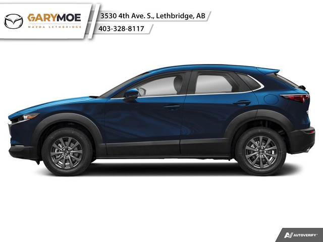 2025 Mazda CX-30 in Cars & Trucks in Lethbridge