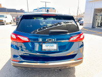 2021 Chevrolet Equinox AWD 4dr LT w/1LT Versatile. Capable. Ready for Anything. The 2021 Chevrolet E... (image 5)
