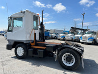Appelez // Call Guillaume 514-404-6940 Shunter / Tracteur de cour / Yard tractor Unité 7102 Kalmar O... (image 2)