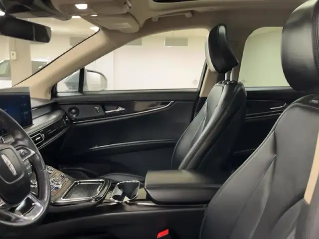 2021 Lincoln Nautilus RESERVE dans Autos et camions dans Calgary - Image 17