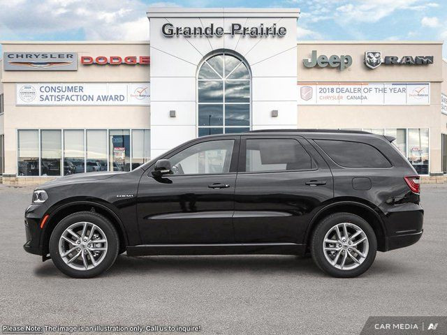 2025 Dodge Durango R/T in Cars & Trucks in Grande Prairie - Image 4