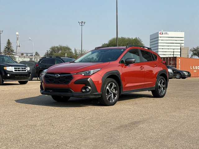 2024 Subaru Crosstrek Touring - Proximity Key in Cars & Trucks in Edmonton - Image 4