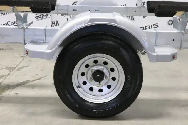 2025 REMEQ PSC-3500-BG in Cargo & Utility Trailers in Ottawa - Image 11