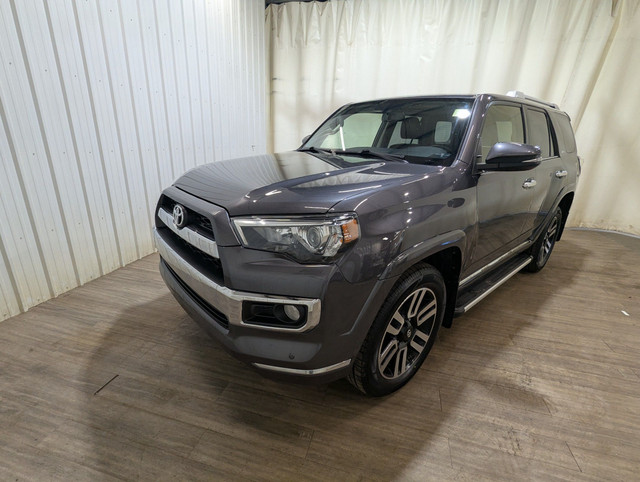2018 Toyota 4Runner SR5 New Tires and Brakes! in Cars & Trucks in Calgary - Image 3