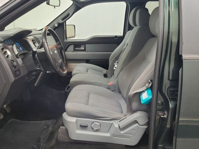  2014 Ford F-150 XTR SuperCrew 4X4 V8 Pseat Steps Bluetooth Back dans Autos et camions  à Ville de Toronto - Image 3