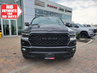 2022 RAM 1500 SPORT GT CREW CAB 4X4 For sale at Capital Dodge. Just arrived local trade very nicely... (image 1)
