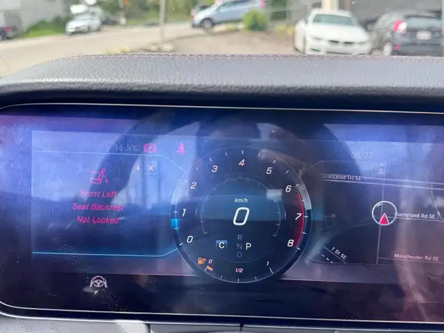 2018 Mercedes-Benz E-Class E 400 4MATIC Cabriolet in Cars & Trucks in Calgary - Image 18