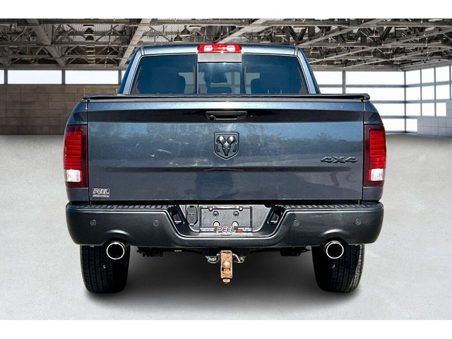 2021 Ram 1500 Classic WarlockCrew | HeatedSeats | Alpine | 3.92A in Cars & Trucks in Mississauga / Peel Region - Image 4