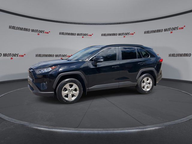2021 Toyota RAV4 XLE in Cars & Trucks in Hamilton - Image 4