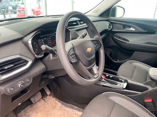 2023 Chevrolet Trailblazer LT AWD *SIÈGES CHAUFF* CARPLAY BLUETO in Cars & Trucks in Laurentides - Image 3