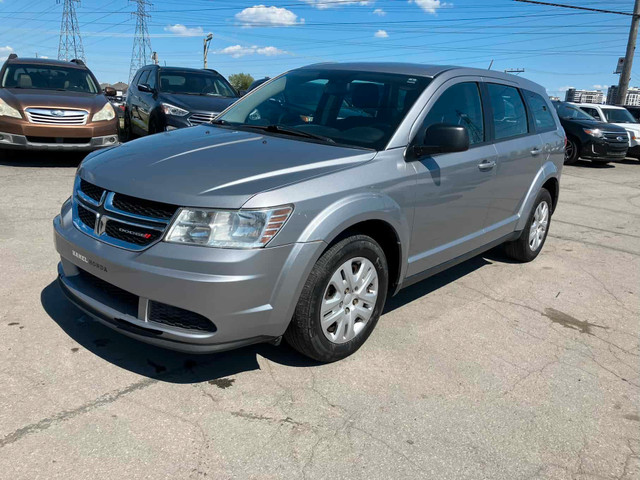 2015 Dodge Journey  * 4 CYLINDRES * in Cars & Trucks in Laval / North Shore