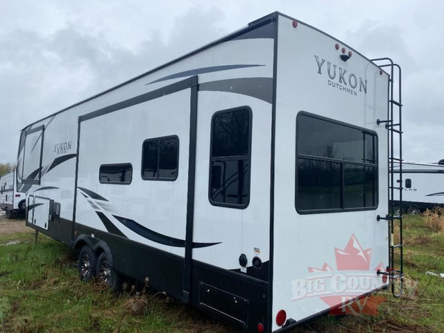 2022 Dutchmen RV Yukon 320RL in Travel Trailers & Campers in Ottawa - Image 4