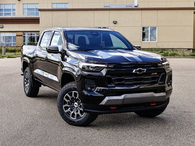2026 Chevrolet Colorado 4WD Z71 in Cars & Trucks in Strathcona County - Image 2