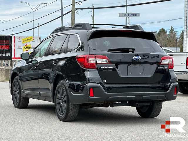 2018 Subaru OUTBACK 2.5I AWD Touring in Cars & Trucks in Laval / North Shore - Image 3